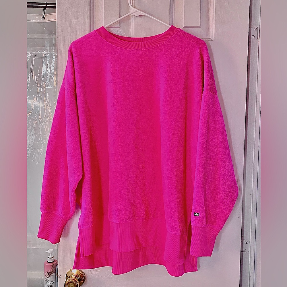 Medium crown & ivy Sweater